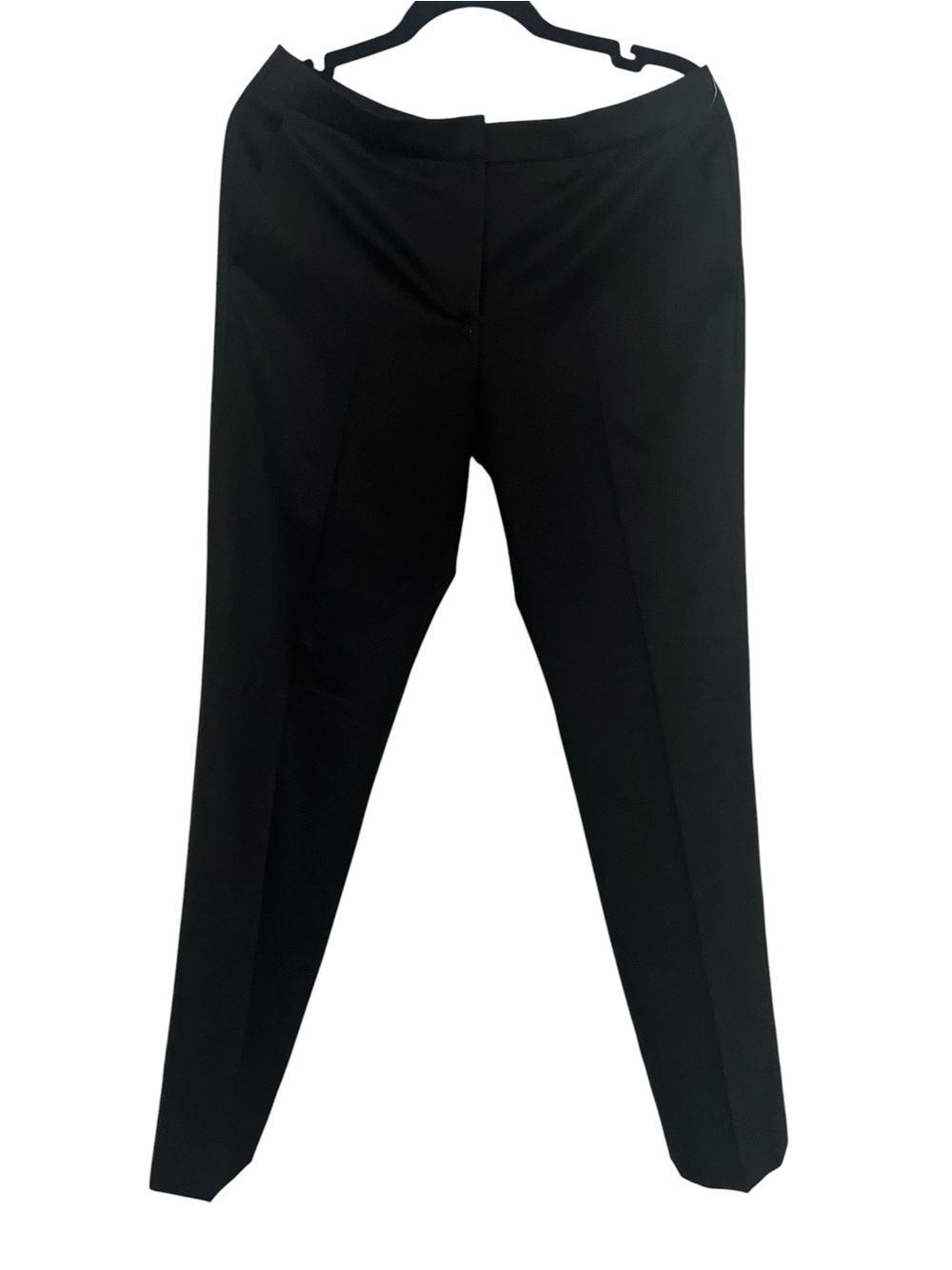 The Kooples Tailored Wool Pants Sz 40 nwt